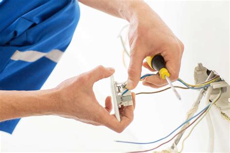 Very professional work and quite reasonable prices. . Handyman electricians near me